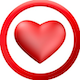 View LOVE profile